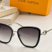 6Louis Vuitton AAA Sunglasses #A34925