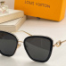 9Louis Vuitton AAA Sunglasses #A34925
