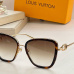 10Louis Vuitton AAA Sunglasses #A34925