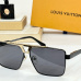 5Louis Vuitton AAA Sunglasses #A34926