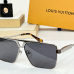 8Louis Vuitton AAA Sunglasses #A34926