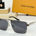 9Louis Vuitton AAA Sunglasses #A34926