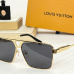 10Louis Vuitton AAA Sunglasses #A34926