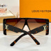 3Louis Vuitton AAA Sunglasses #A34927