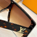 4Louis Vuitton AAA Sunglasses #A34927
