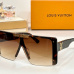5Louis Vuitton AAA Sunglasses #A34927