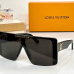 8Louis Vuitton AAA Sunglasses #A34927