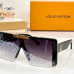 9Louis Vuitton AAA Sunglasses #A34927
