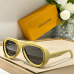 13Louis Vuitton AAA Sunglasses #A34928