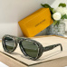 14Louis Vuitton AAA Sunglasses #A34928