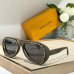 15Louis Vuitton AAA Sunglasses #A34928