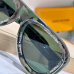 3Louis Vuitton AAA Sunglasses #A34928
