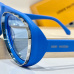 11Louis Vuitton AAA Sunglasses #A34928