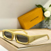 8Louis Vuitton AAA Sunglasses #A34929