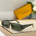 9Louis Vuitton AAA Sunglasses #A34929