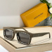 6Louis Vuitton AAA Sunglasses #A34930