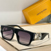 22Louis Vuitton AAA Sunglasses #A34932