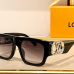 9Louis Vuitton AAA Sunglasses #A34932