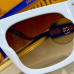 11Louis Vuitton AAA Sunglasses #A34932