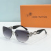 6Louis Vuitton AAA Sunglasses #A35430