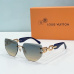 7Louis Vuitton AAA Sunglasses #A35430