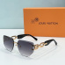 8Louis Vuitton AAA Sunglasses #A35430