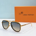3Louis Vuitton AAA Sunglasses #A35431