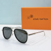 4Louis Vuitton AAA Sunglasses #A35431