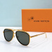 5Louis Vuitton AAA Sunglasses #A35431