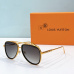 7Louis Vuitton AAA Sunglasses #A35431