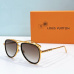 8Louis Vuitton AAA Sunglasses #A35431