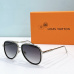 9Louis Vuitton AAA Sunglasses #A35431