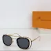 4Louis Vuitton AAA Sunglasses #A39834