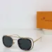 6Louis Vuitton AAA Sunglasses #A39834