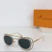 7Louis Vuitton AAA Sunglasses #A39834