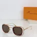 9Louis Vuitton AAA Sunglasses #A39834