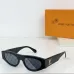 4Louis Vuitton AAA Sunglasses #A39835