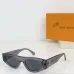 6Louis Vuitton AAA Sunglasses #A39835