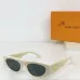 8Louis Vuitton AAA Sunglasses #A39835