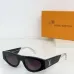 9Louis Vuitton AAA Sunglasses #A39835