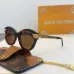 4Louis Vuitton AAA Sunglasses #A39836