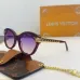 7Louis Vuitton AAA Sunglasses #A39836