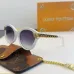 8Louis Vuitton AAA Sunglasses #A39836