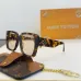 3Louis Vuitton AAA Sunglasses #A39837