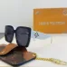 4Louis Vuitton AAA Sunglasses #A39837