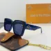 5Louis Vuitton AAA Sunglasses #A39837