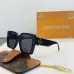 6Louis Vuitton AAA Sunglasses #A39837