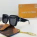 7Louis Vuitton AAA Sunglasses #A39837