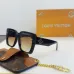 8Louis Vuitton AAA Sunglasses #A39837