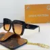 9Louis Vuitton AAA Sunglasses #A39837